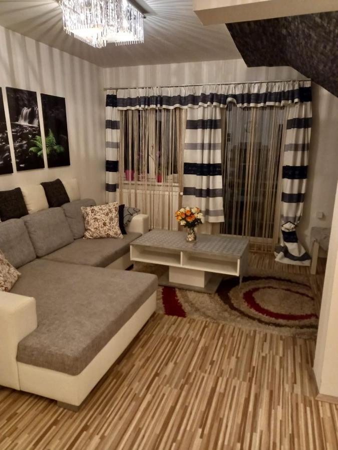 S&W Apartment Loserblick Альтаусзее Экстерьер фото